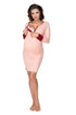 Chemise de nuit model 141889 PeeKaBoo